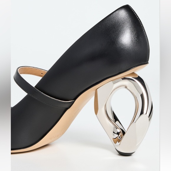 JW ANDERSON Chain Heels - Picture 10 of 10